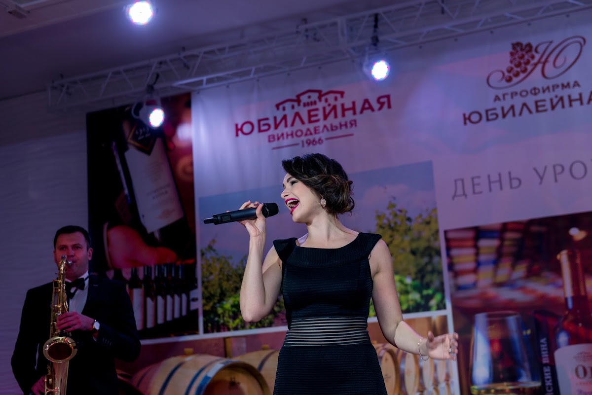 Портфолио: Свадьба
