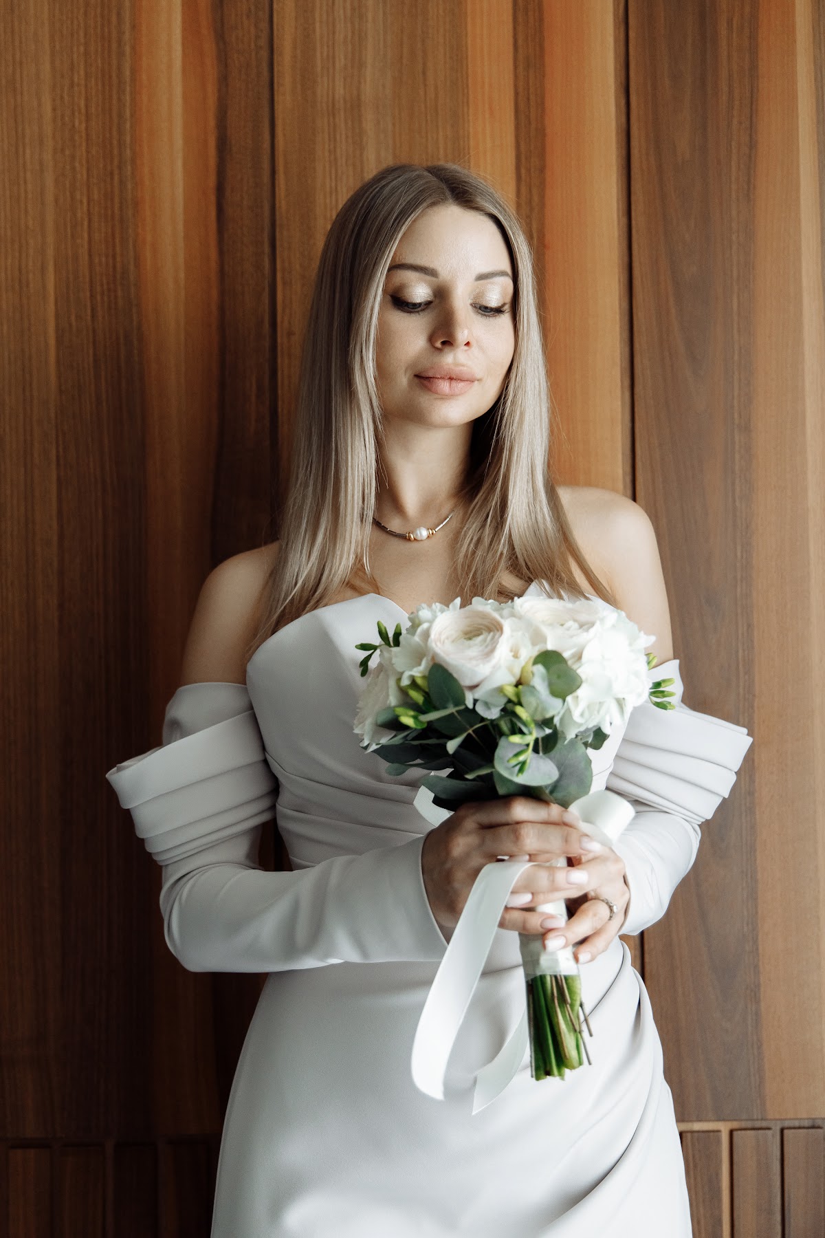 Екатерина и Денис