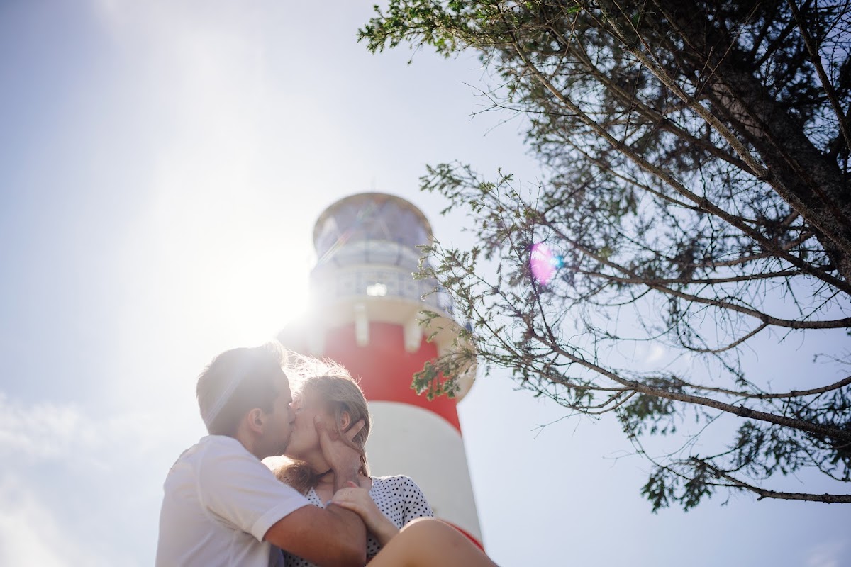 Портфолио: Love story