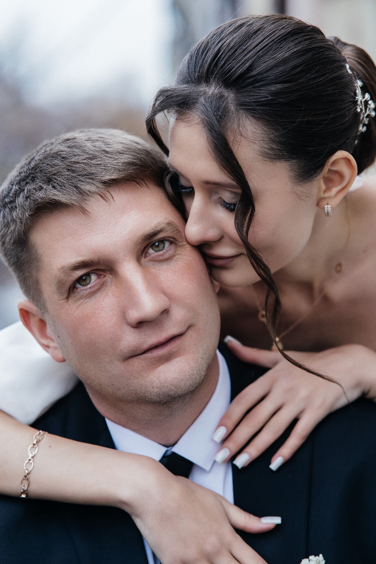 Портфолио: Свадьба