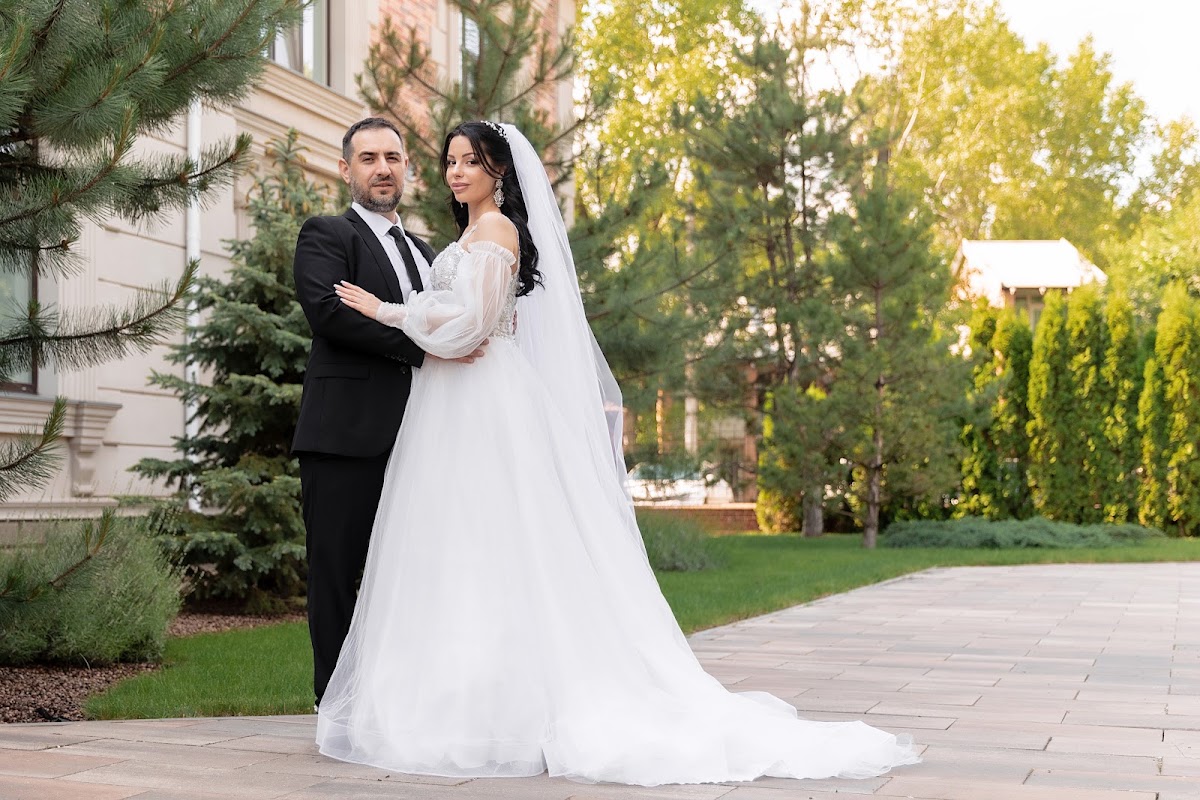 Максим & Лена