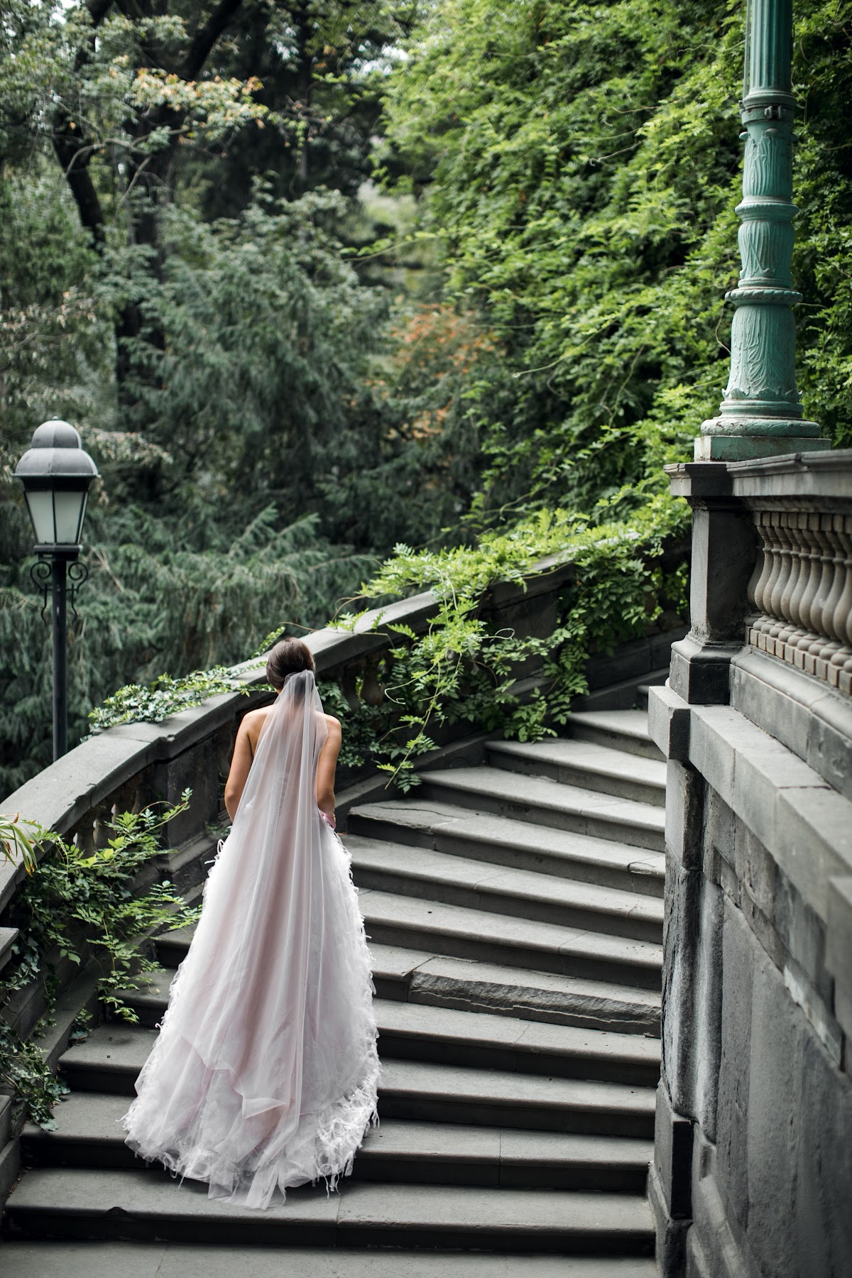 "Your Wedding Day in Georgia"