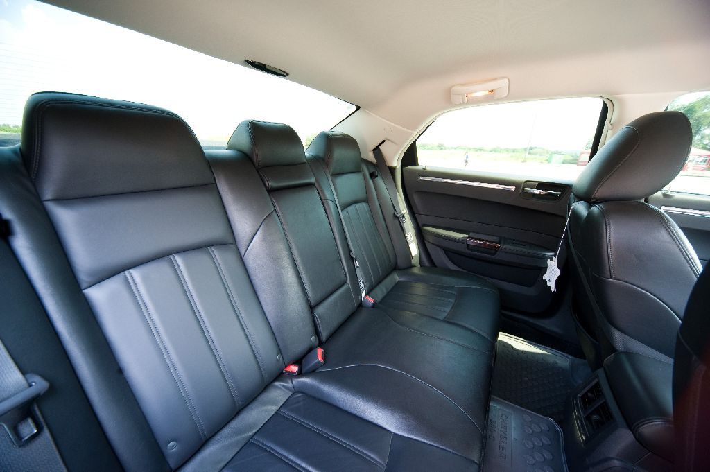 Сhrysler 300c