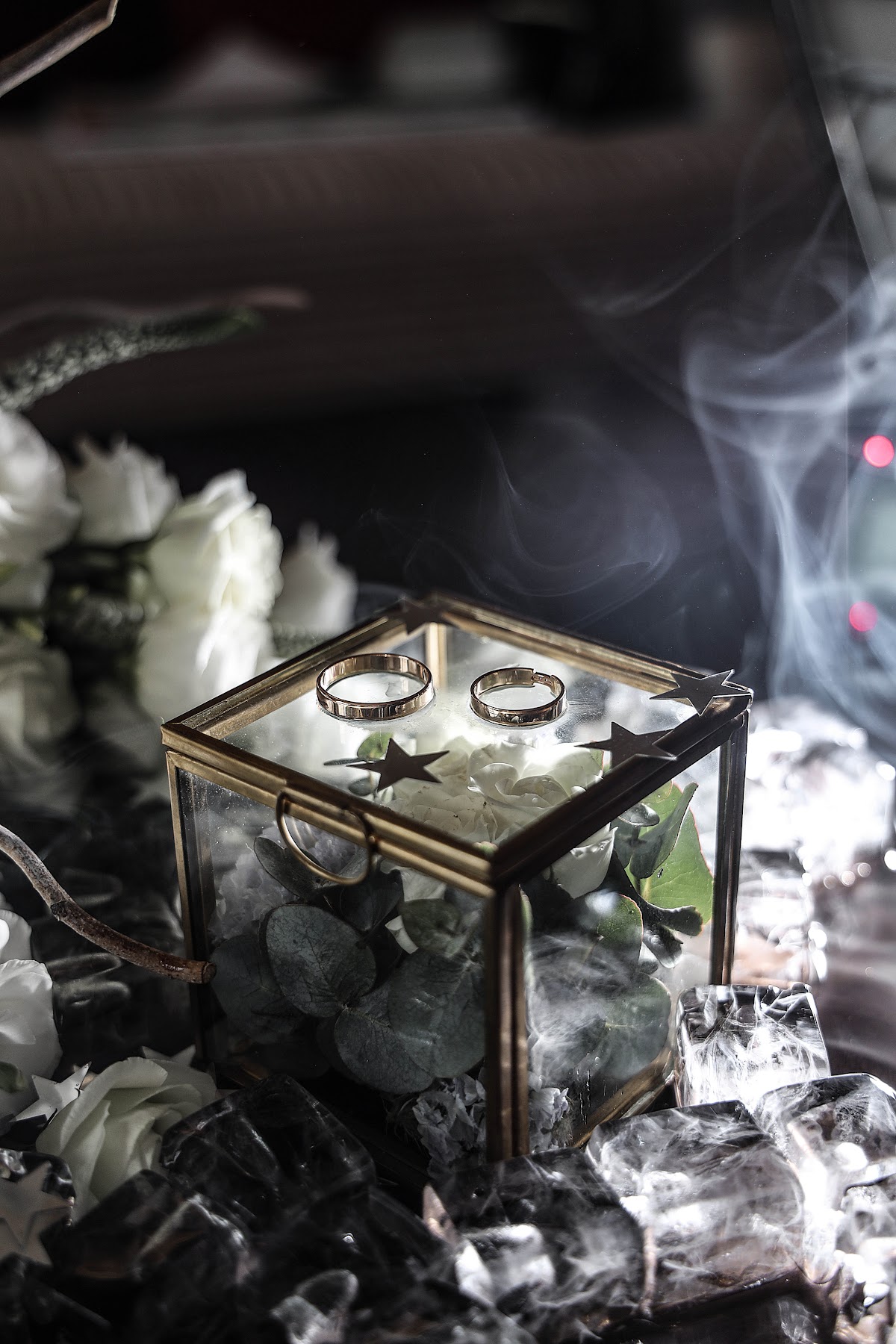 Алена и Александр