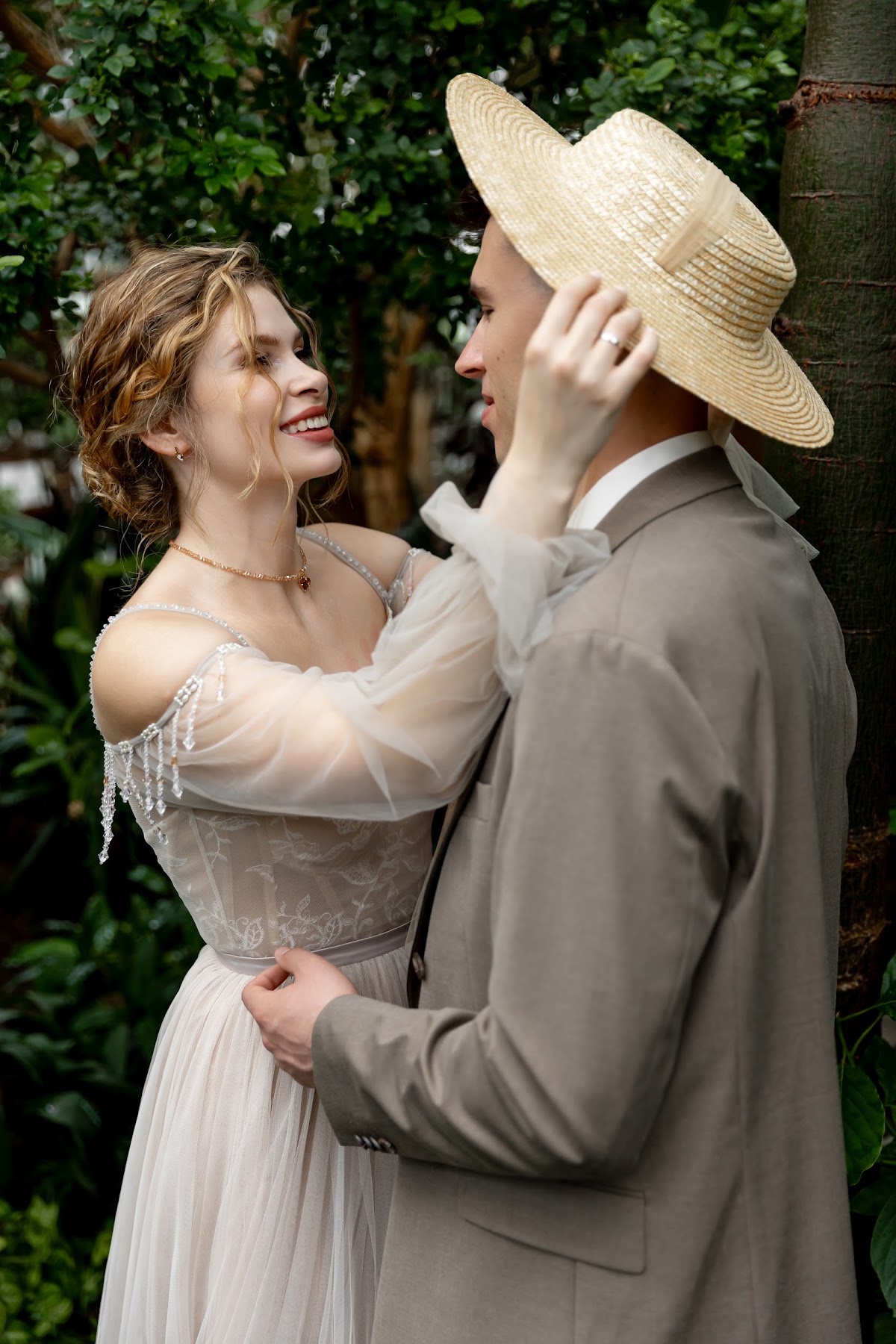 Дмитрий & Екатерина