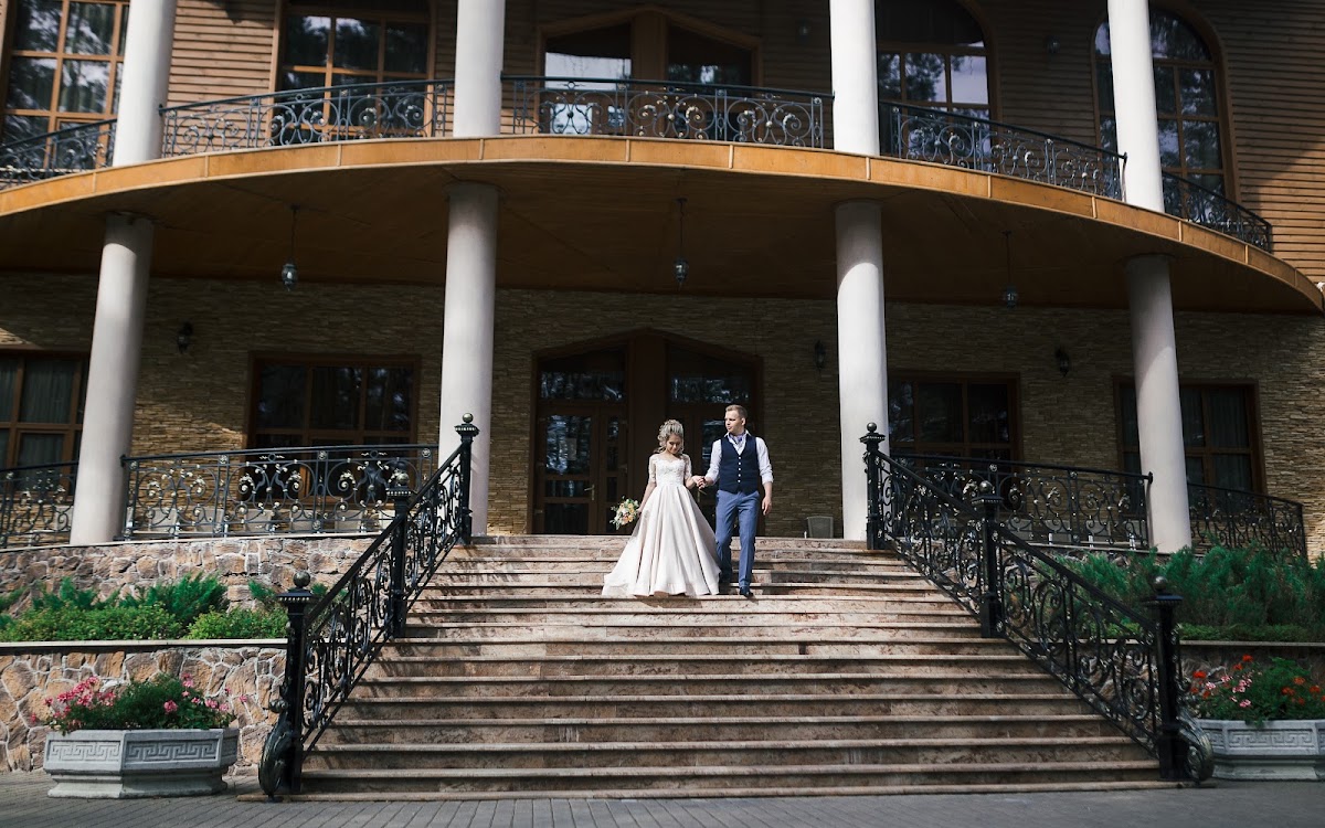 Свадьба 23 08 18 Кирилл&Таня