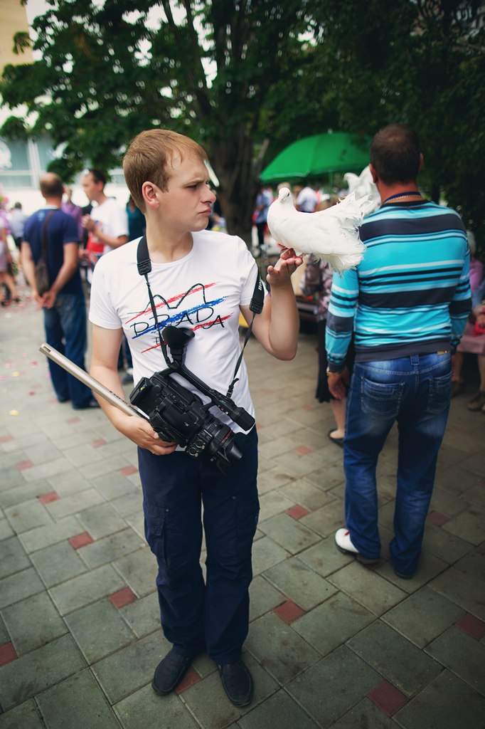 любимое дело
