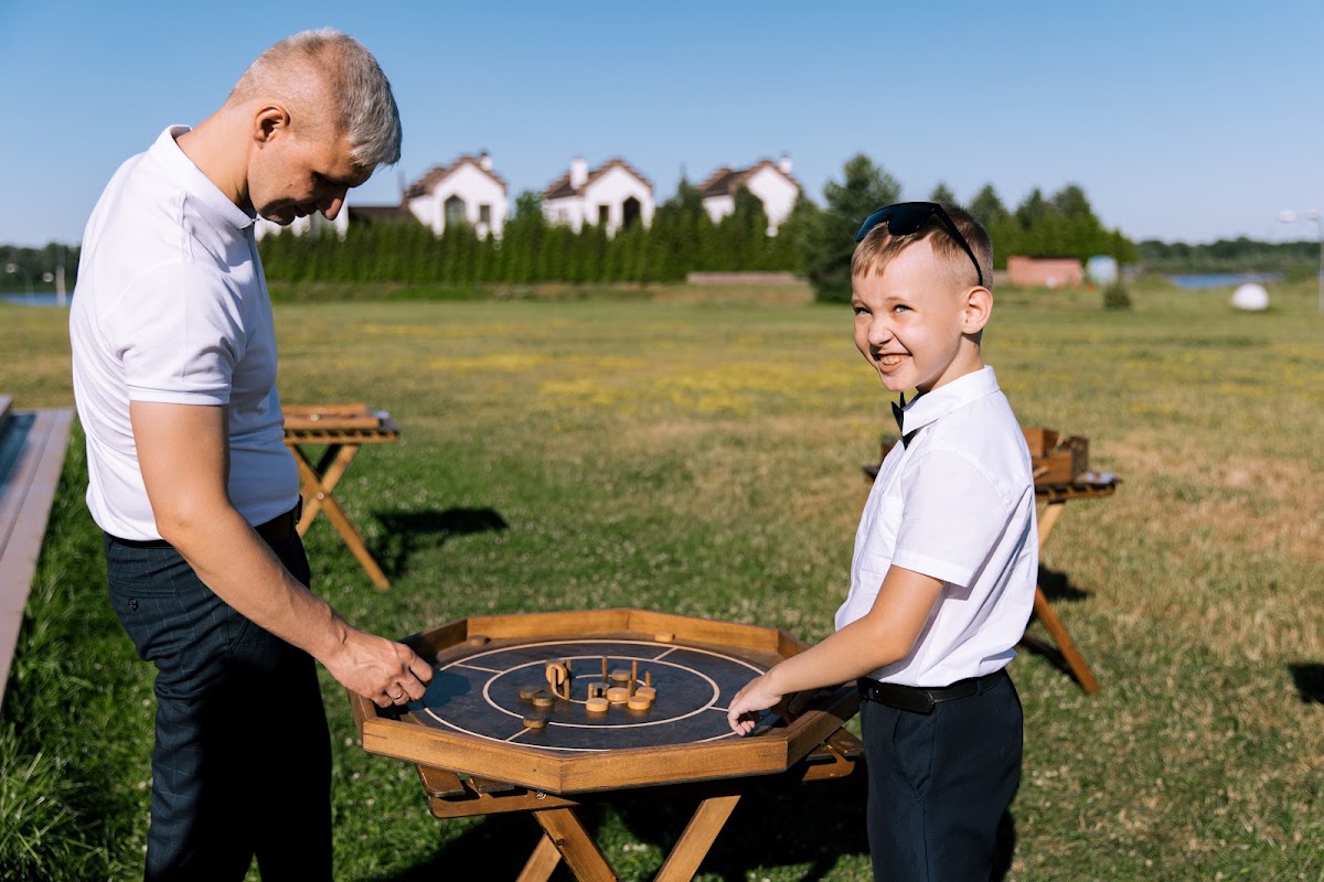 Портфолио