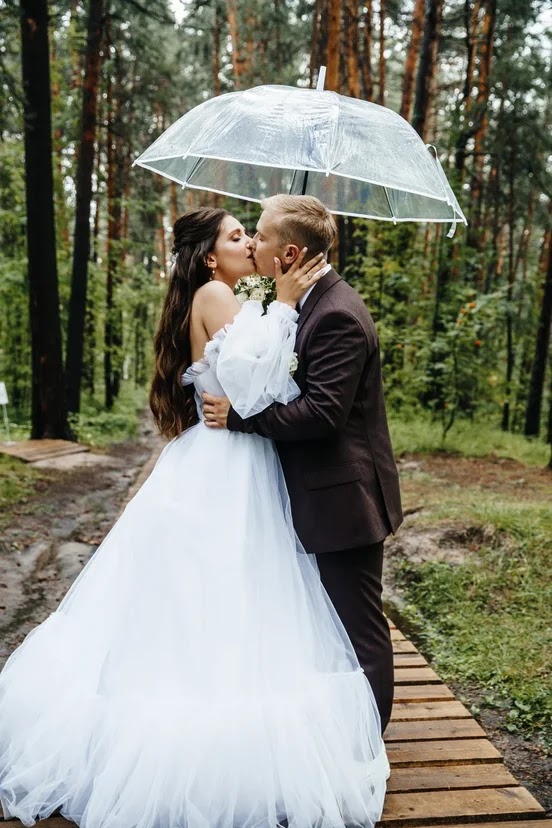 Кристина и Александр