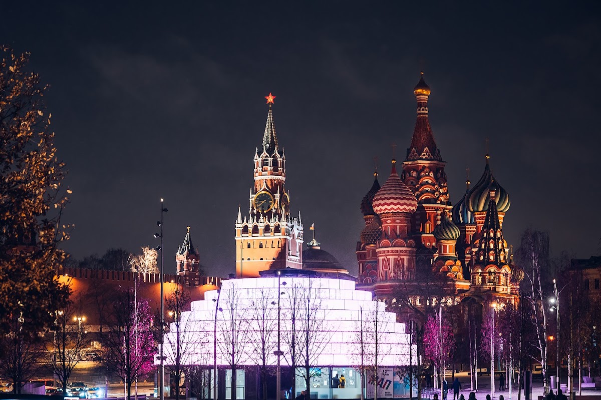Портфолио: Архитектура