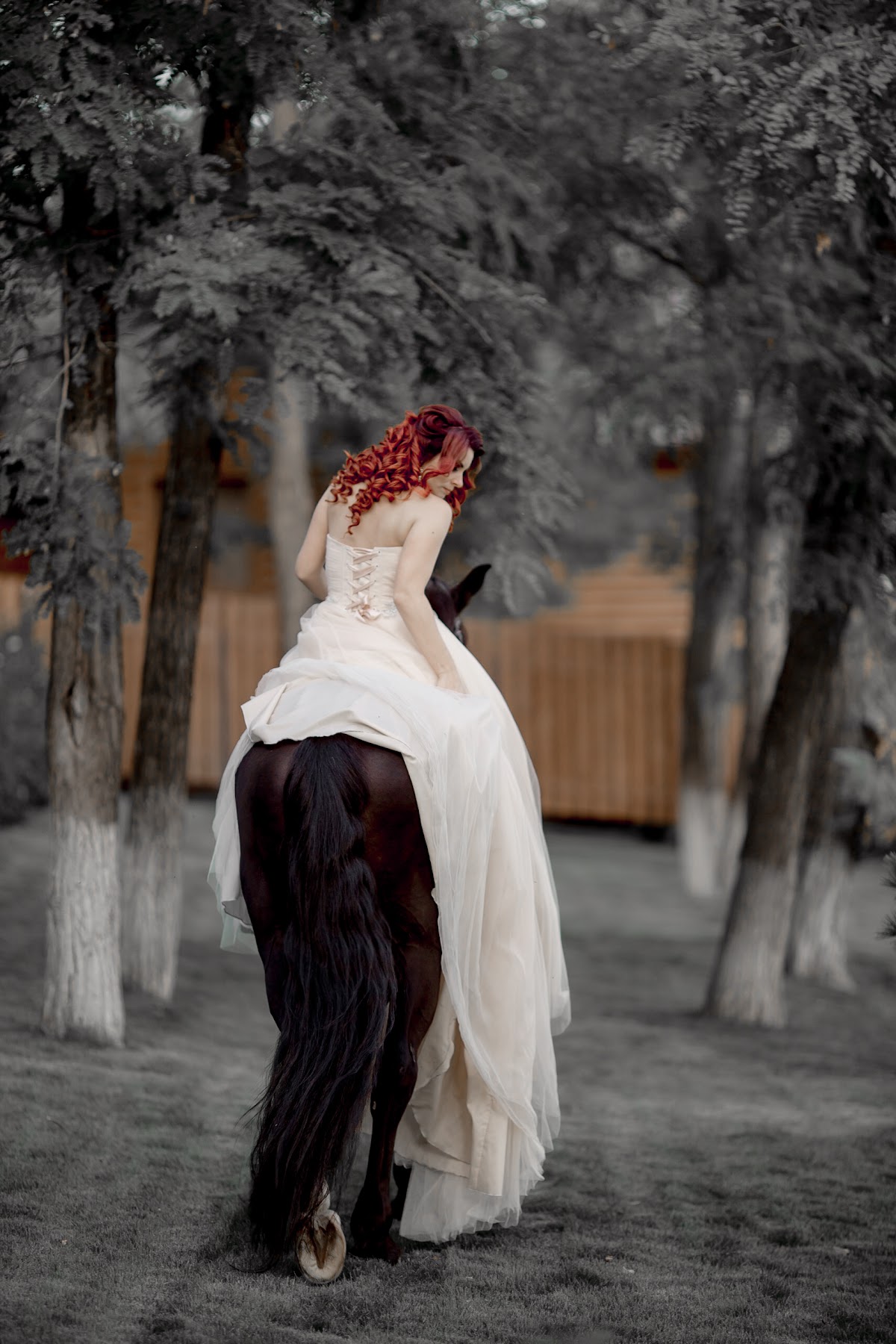 Арина и Андрей