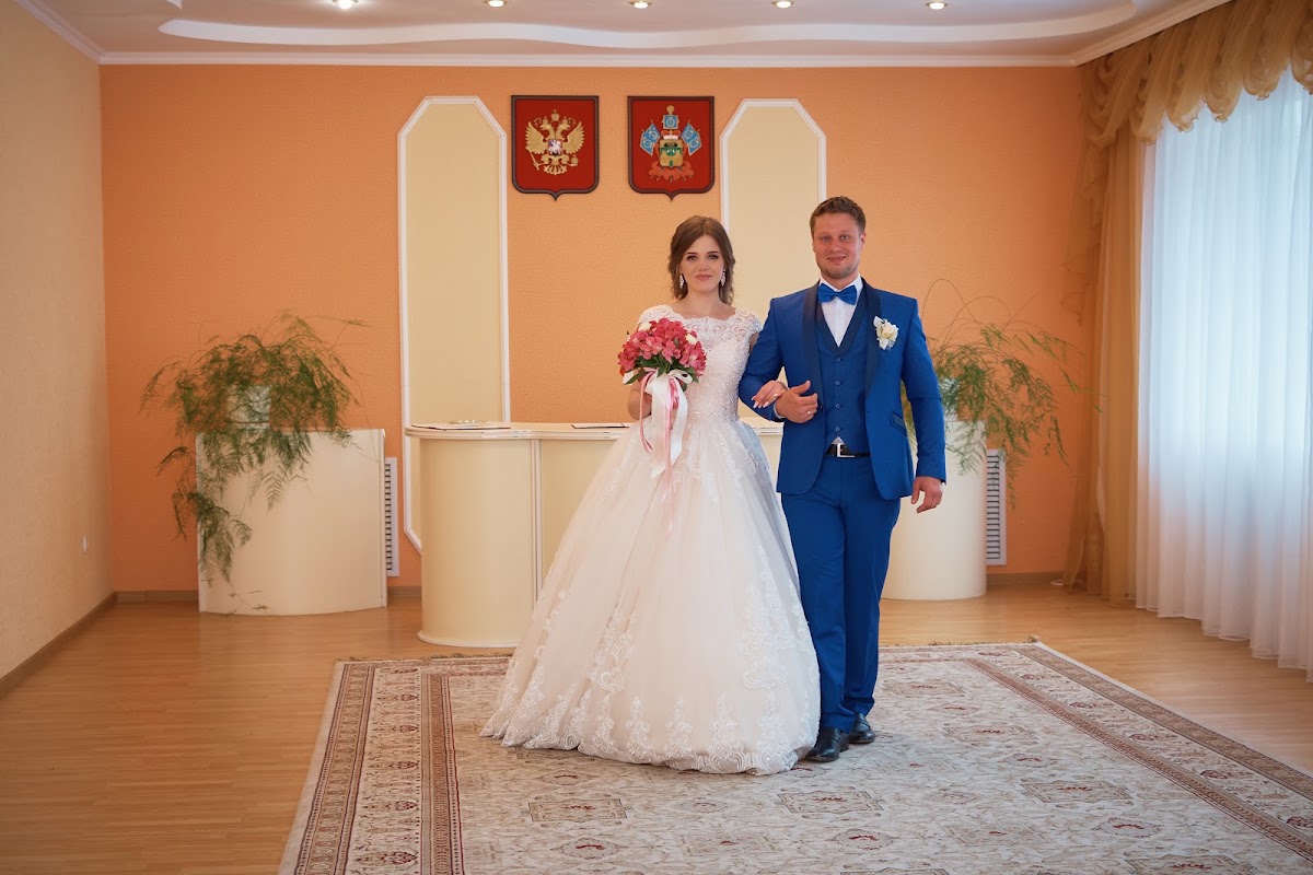 Славяна и Влад