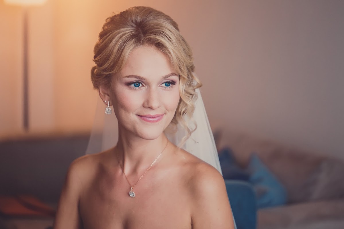 Ольга и Глеб