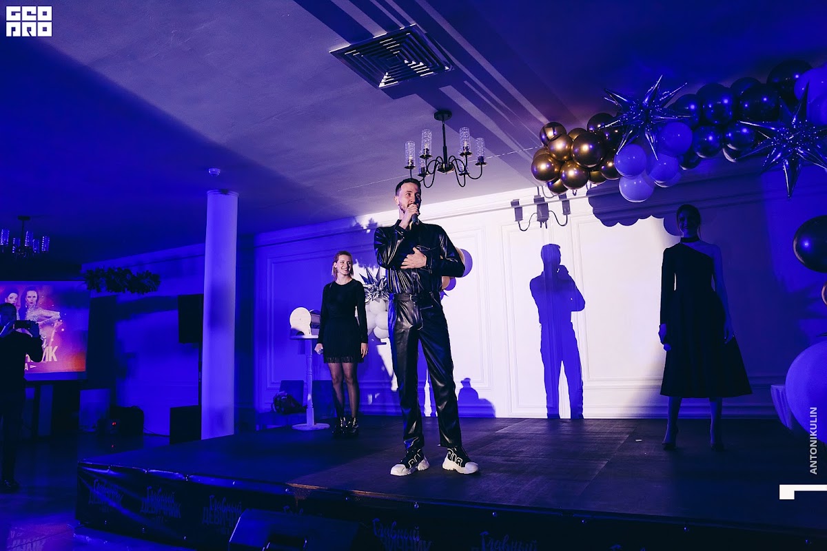 Дмитрий Новиков