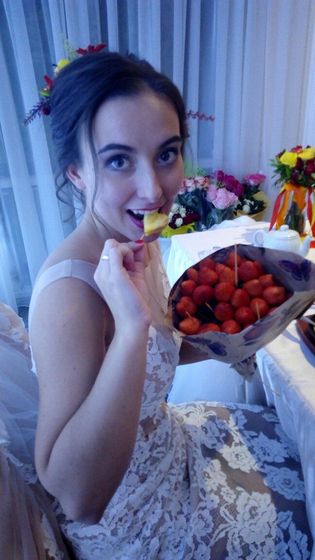 Анна и Павел