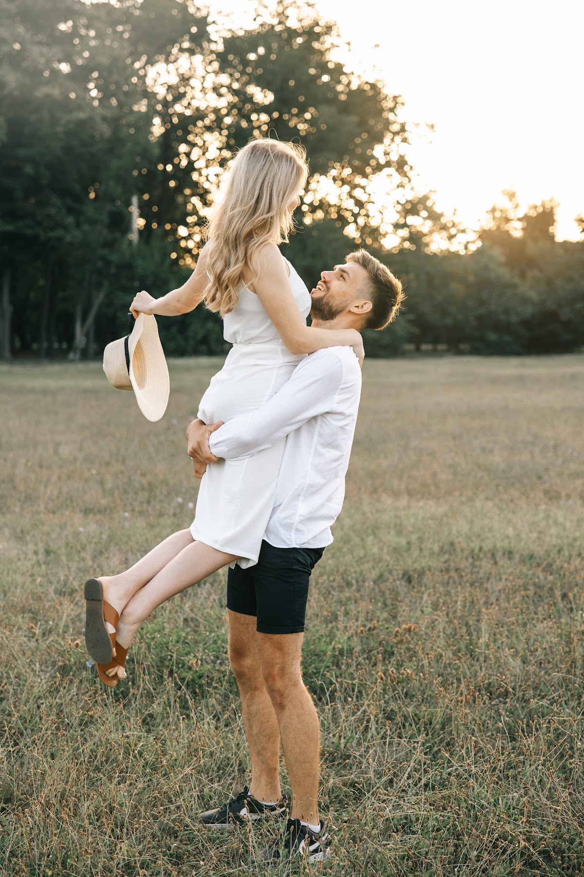 Love story с лошадками