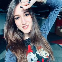 Марина Пивоварова