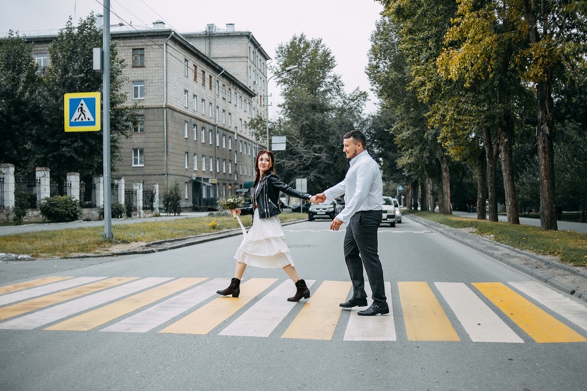 Портфолио: Свадьба