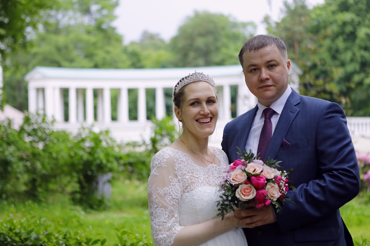 Татьяна  и Александр