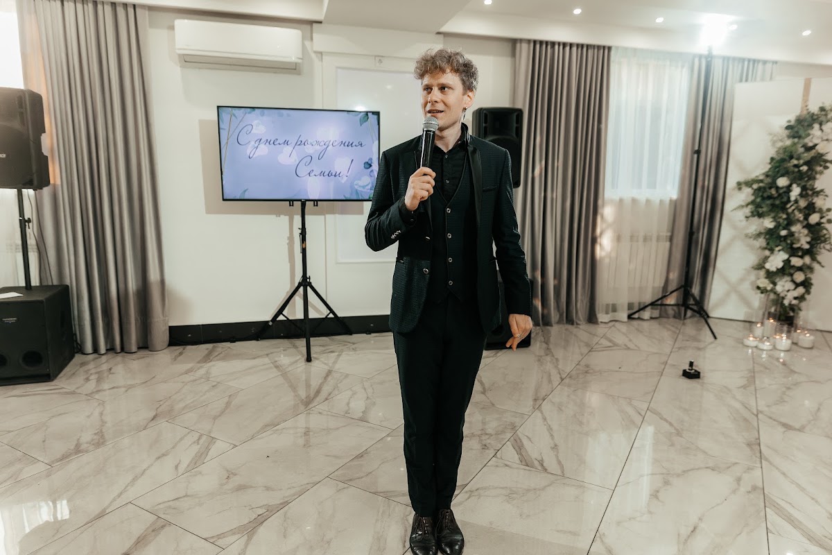 Валерия и Александр