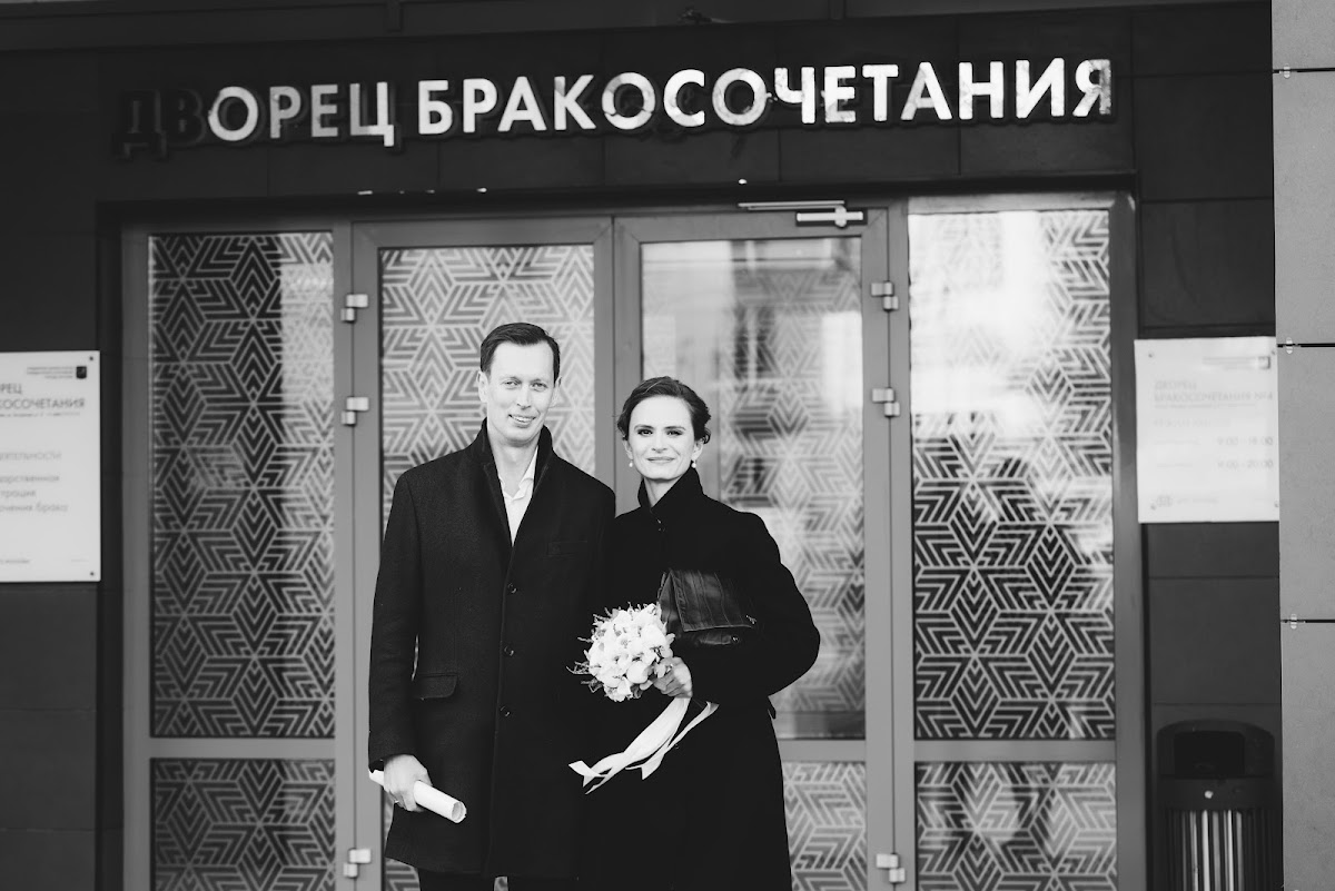 Влада и Илья
