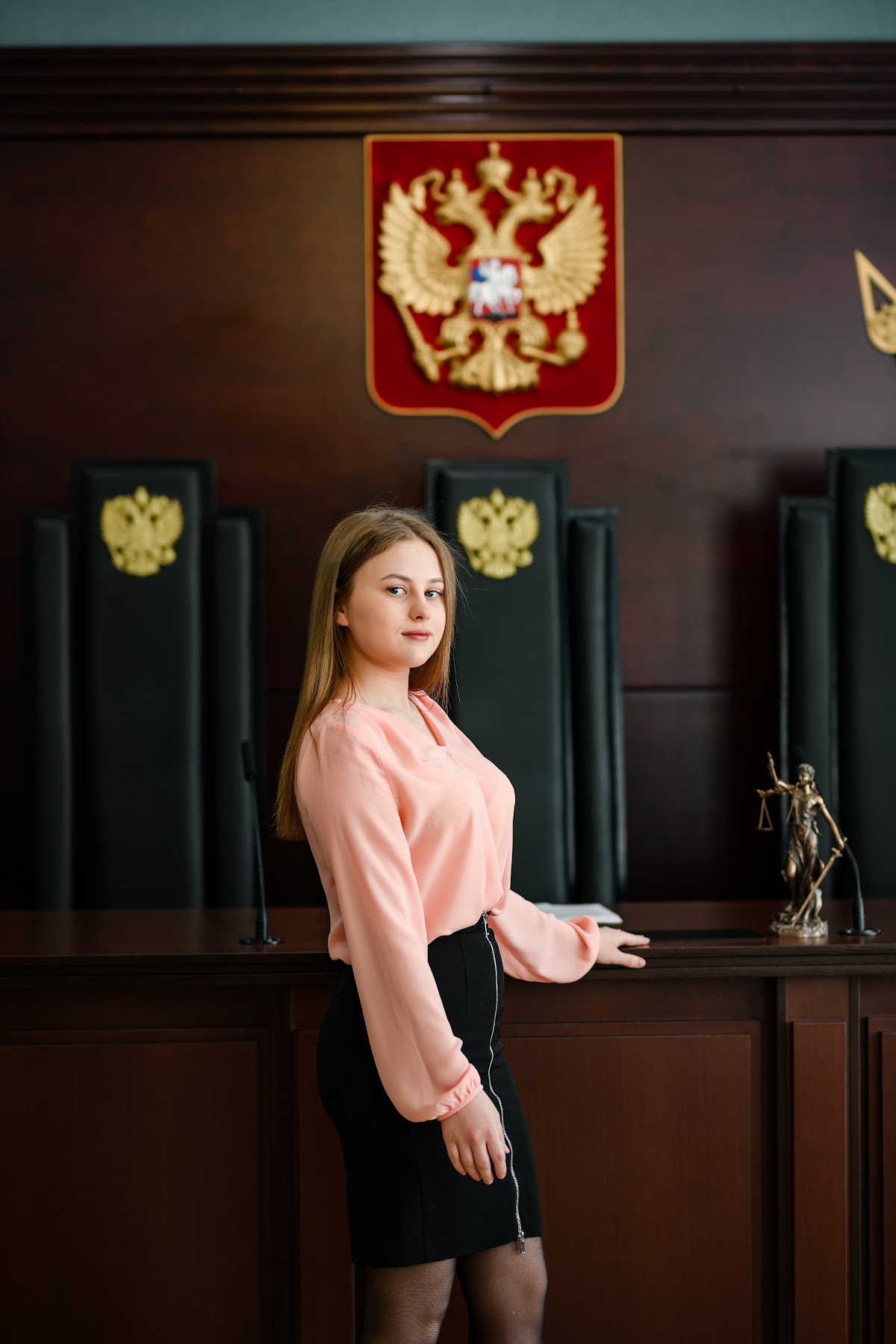 Портфолио: Выпускной