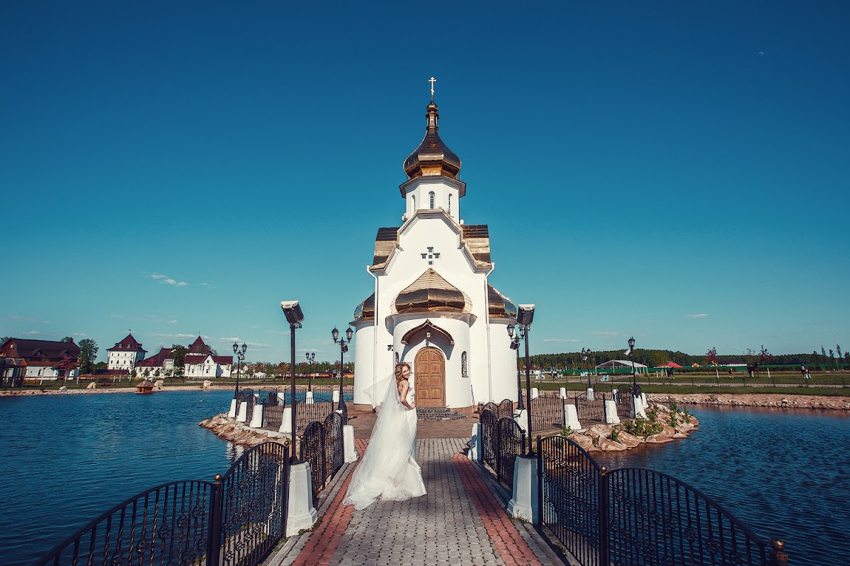 Кристина и Артур