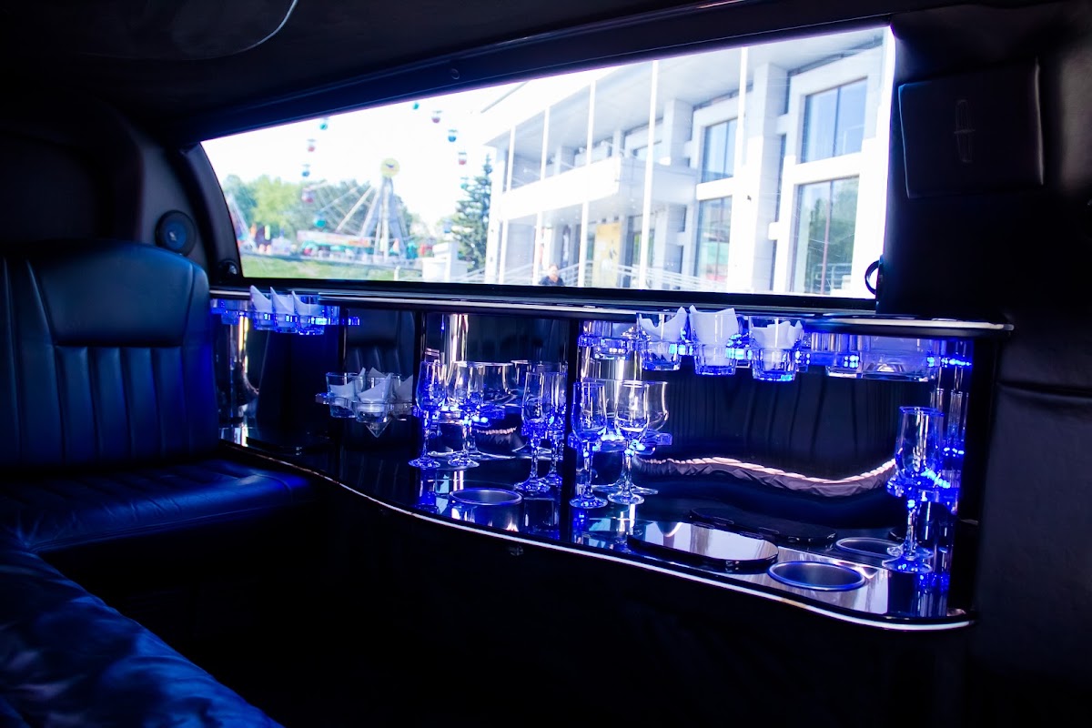 Mercedes S класса