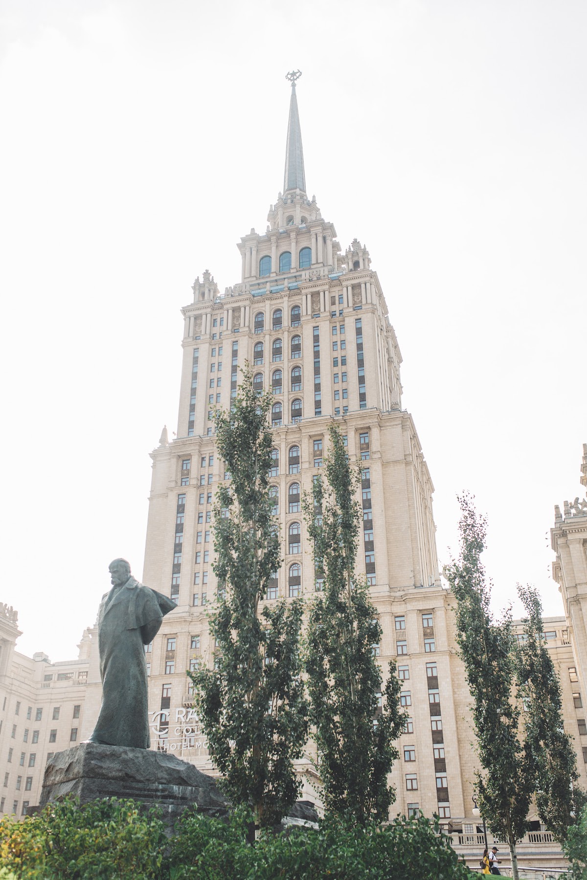 Дарья и Петр