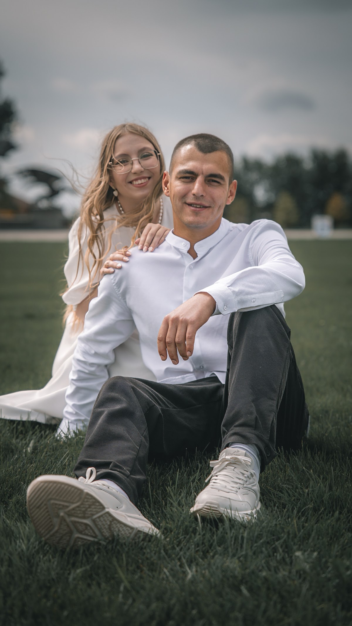 Портфолио: Свадьба