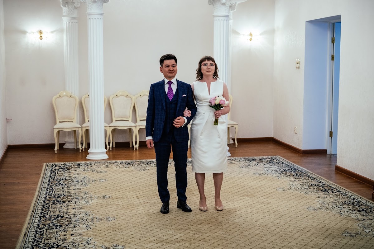 Анастасия Тропинина — кадр 3 из 311