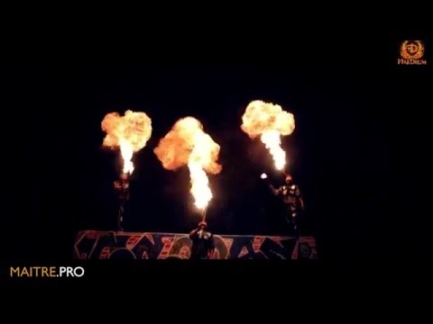 Портфолио: Свадьба