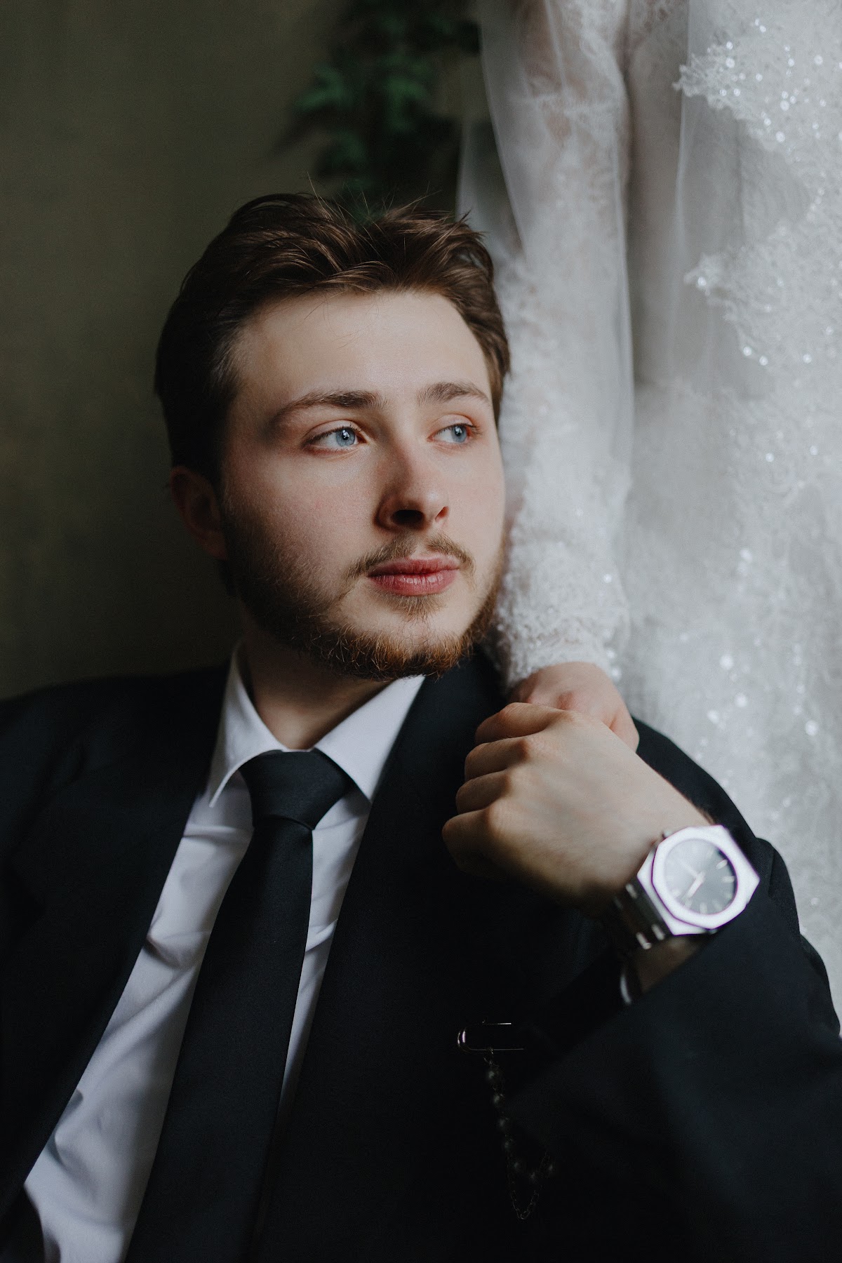 Юлия и Лев