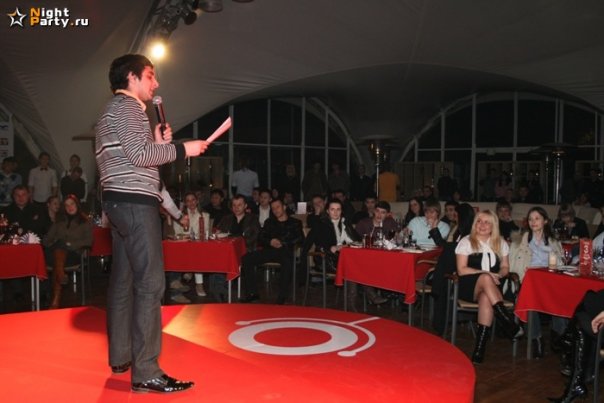 Comedy Club
