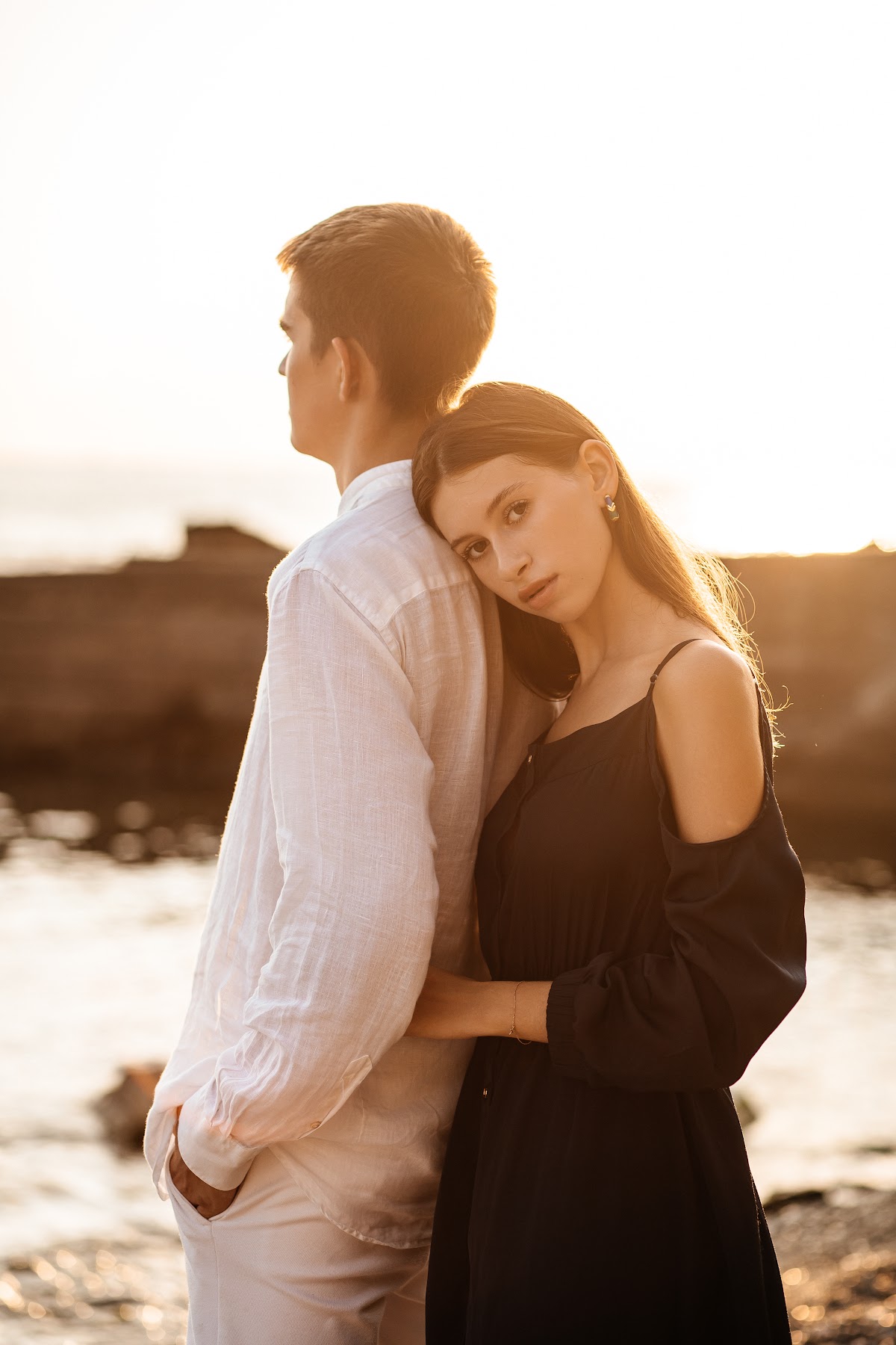 Портфолио: Love story