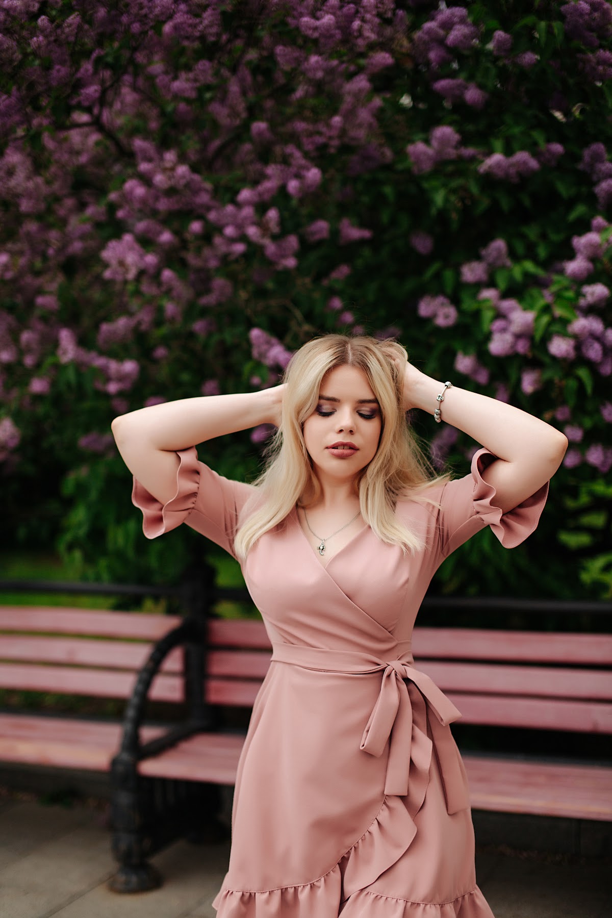 Портфолио: Портрет
