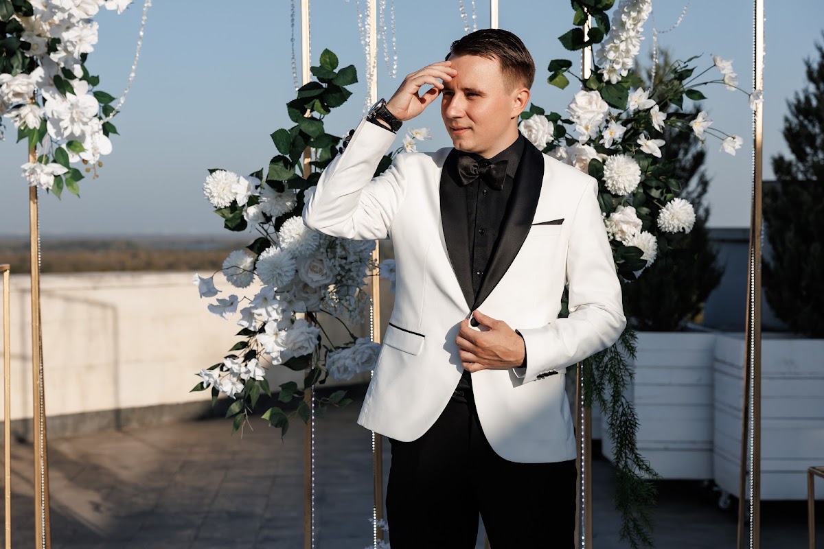 Никита Коновалов