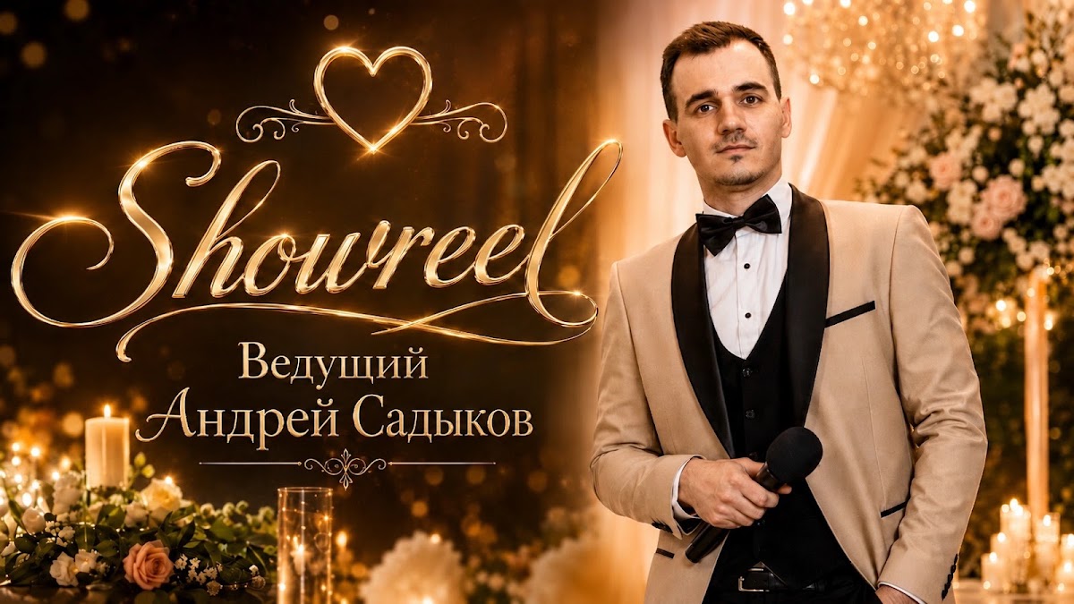 Андрей Садыков