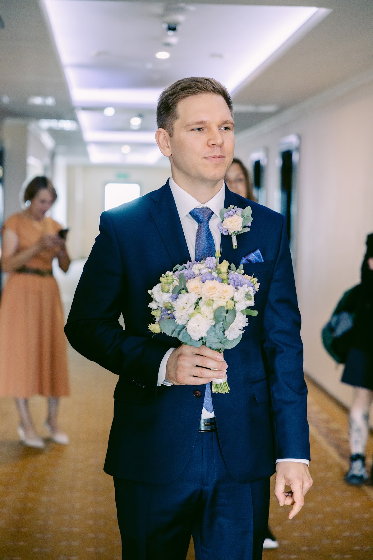 Маргарита и Дмитрий