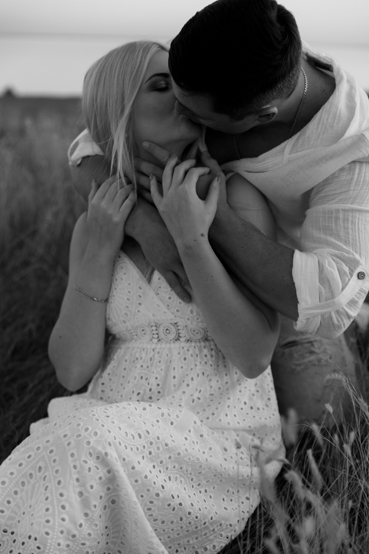 Портфолио: Love story