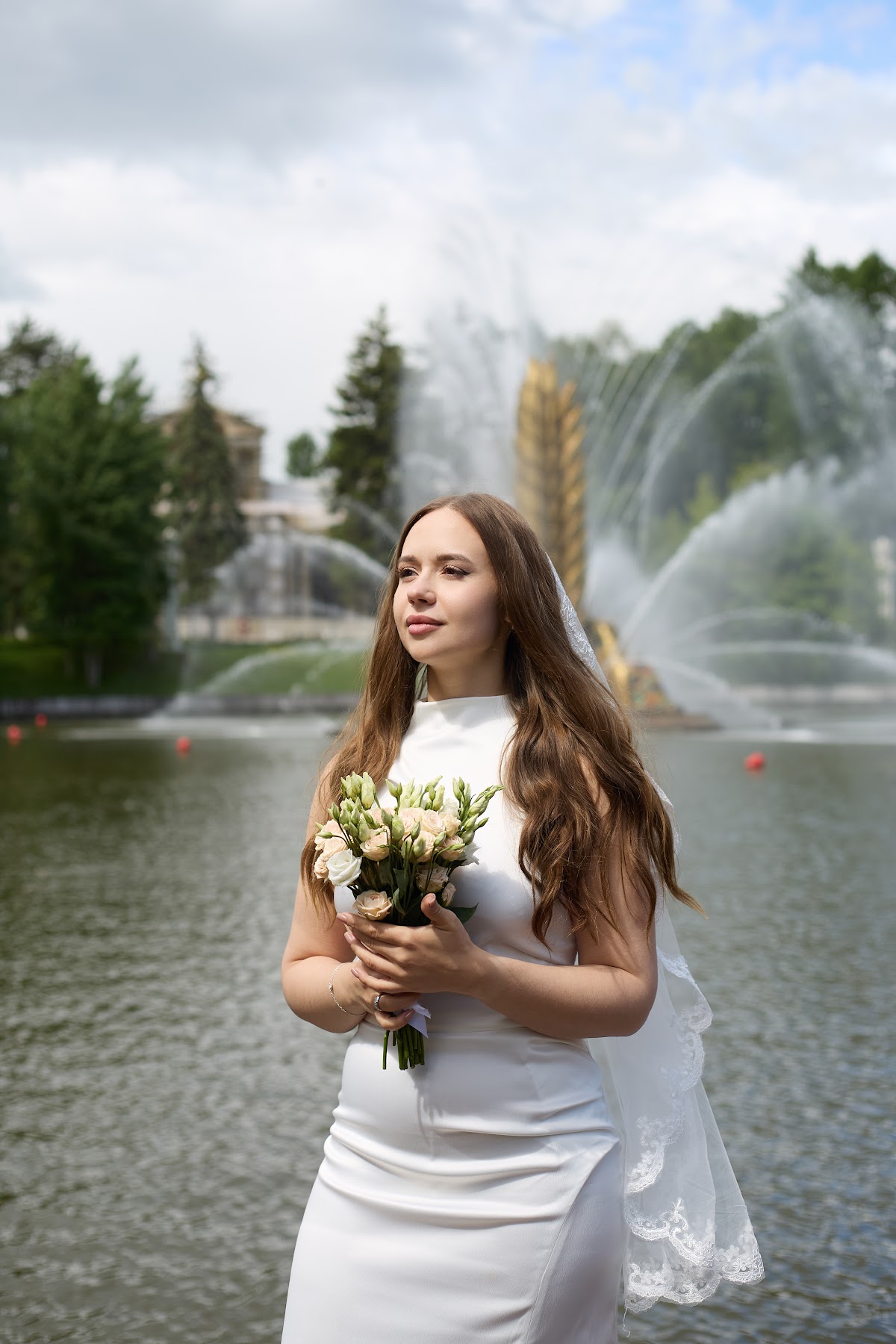 Мария и Никита