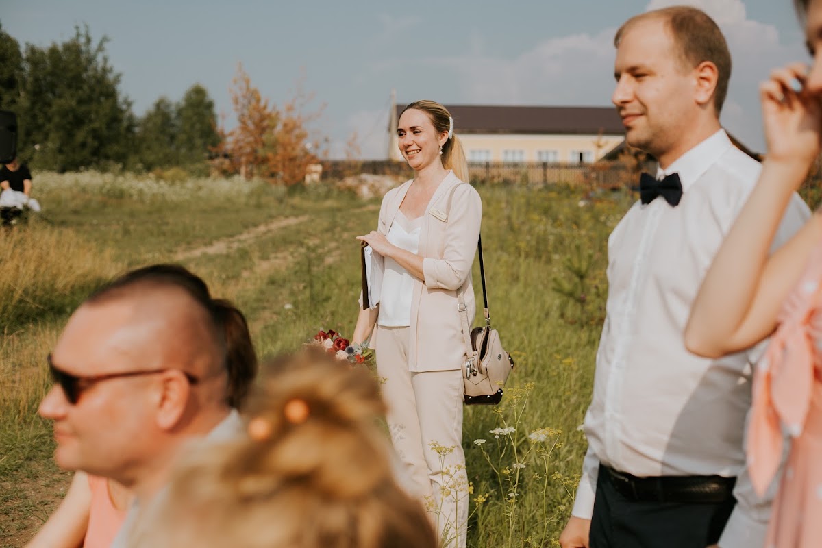 Алина&Валера 24.07.2019. Фотограф Юлия Кундера