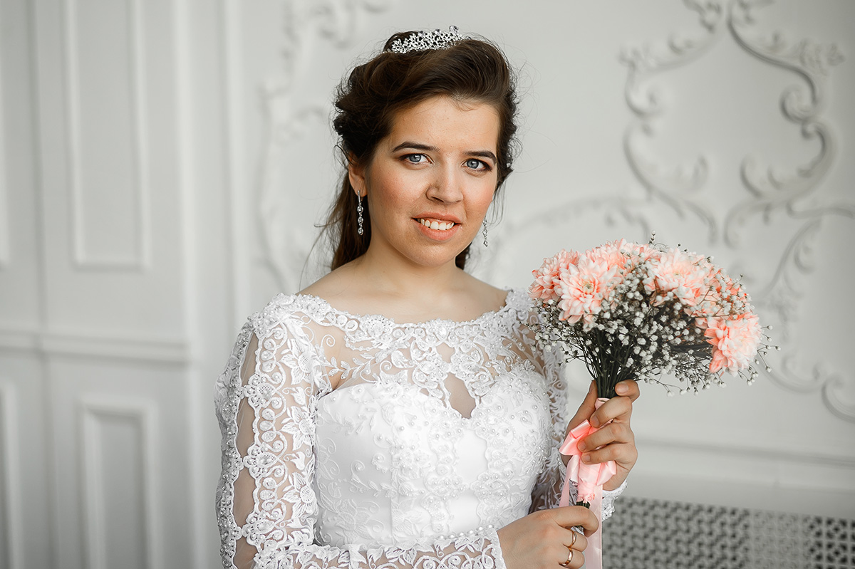 Елена и Артур