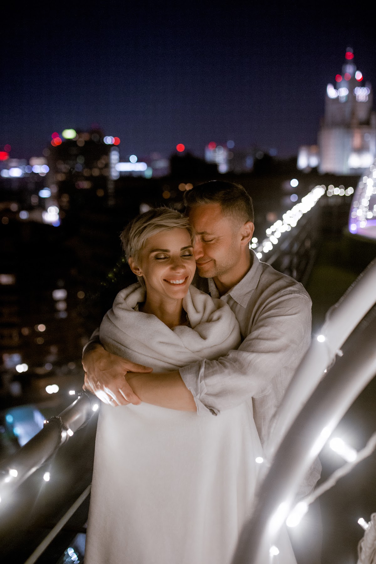 Портфолио: Love story