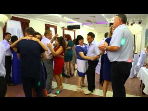 Портфолио: Организация свадьбы