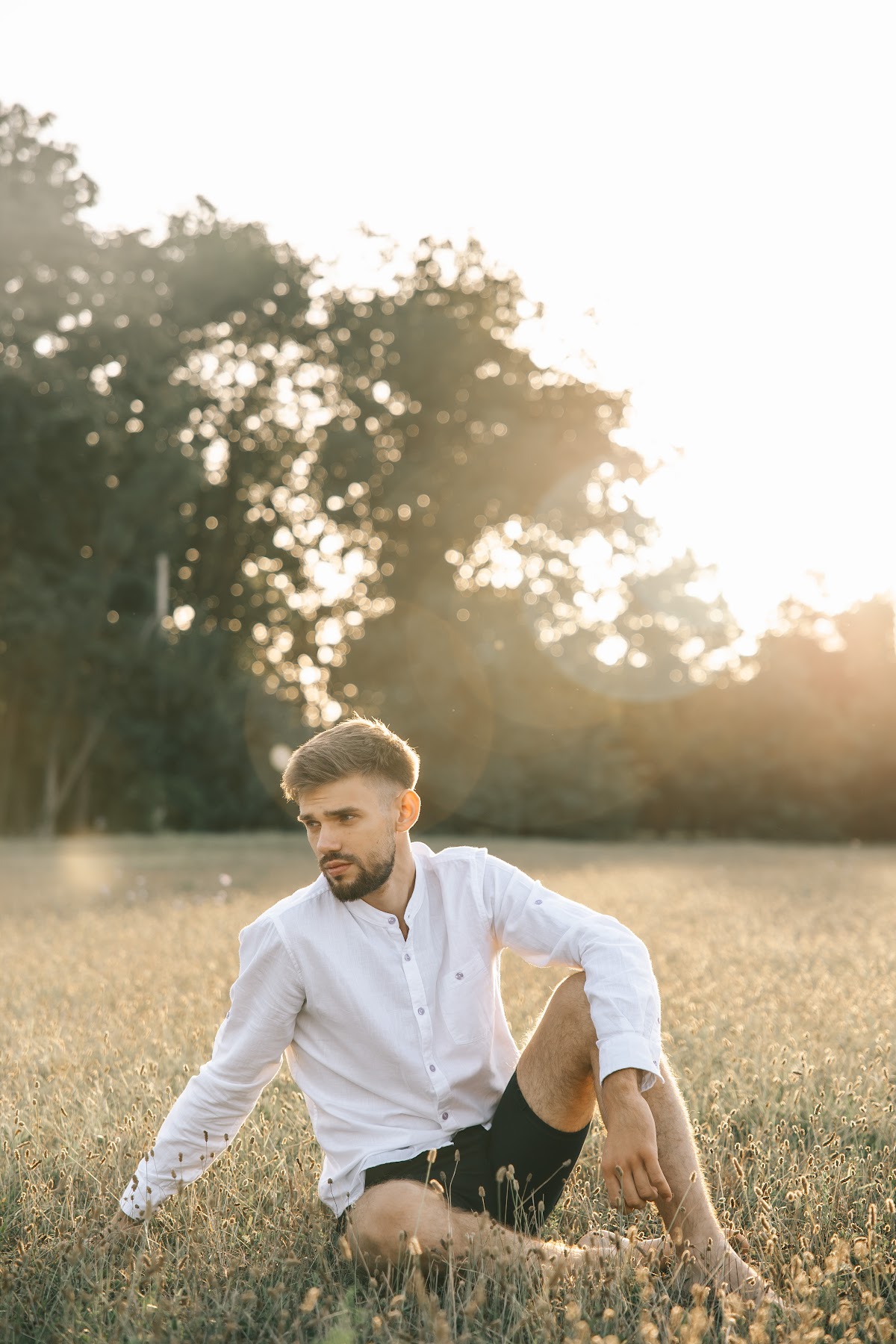 Love story с лошадками