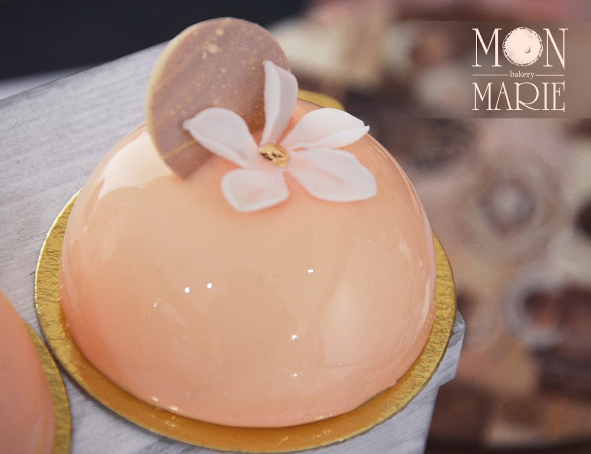 MonMarie Bakery — кадр 3 из 54