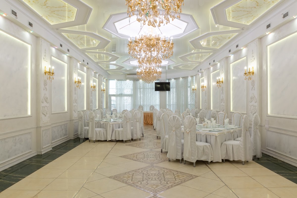 Зал «Мраморный»