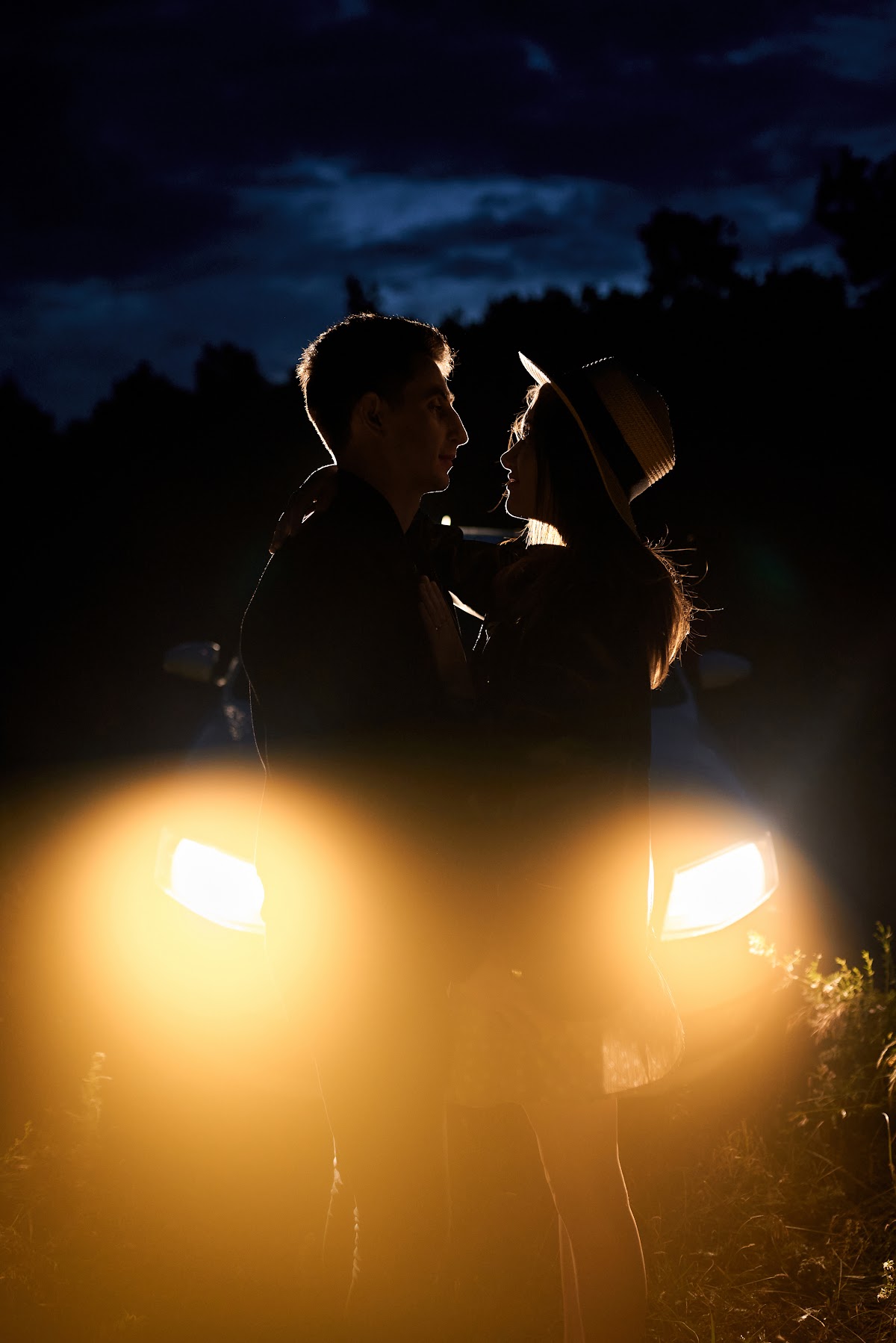 Портфолио: Love story