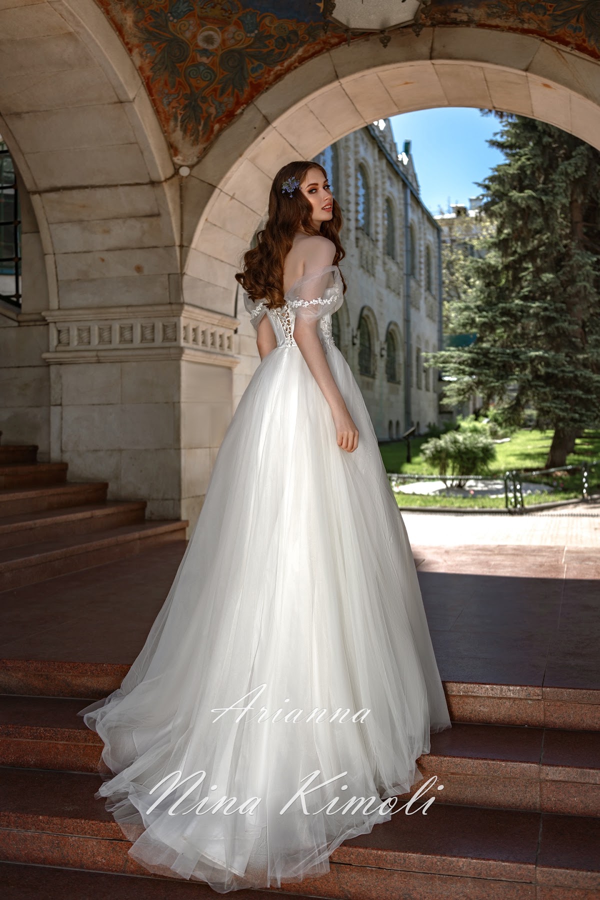 Arianna — кадр 2 из 3